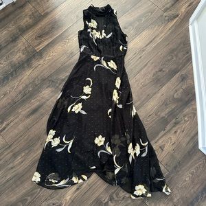 White House Black Market women’s dress - size 0